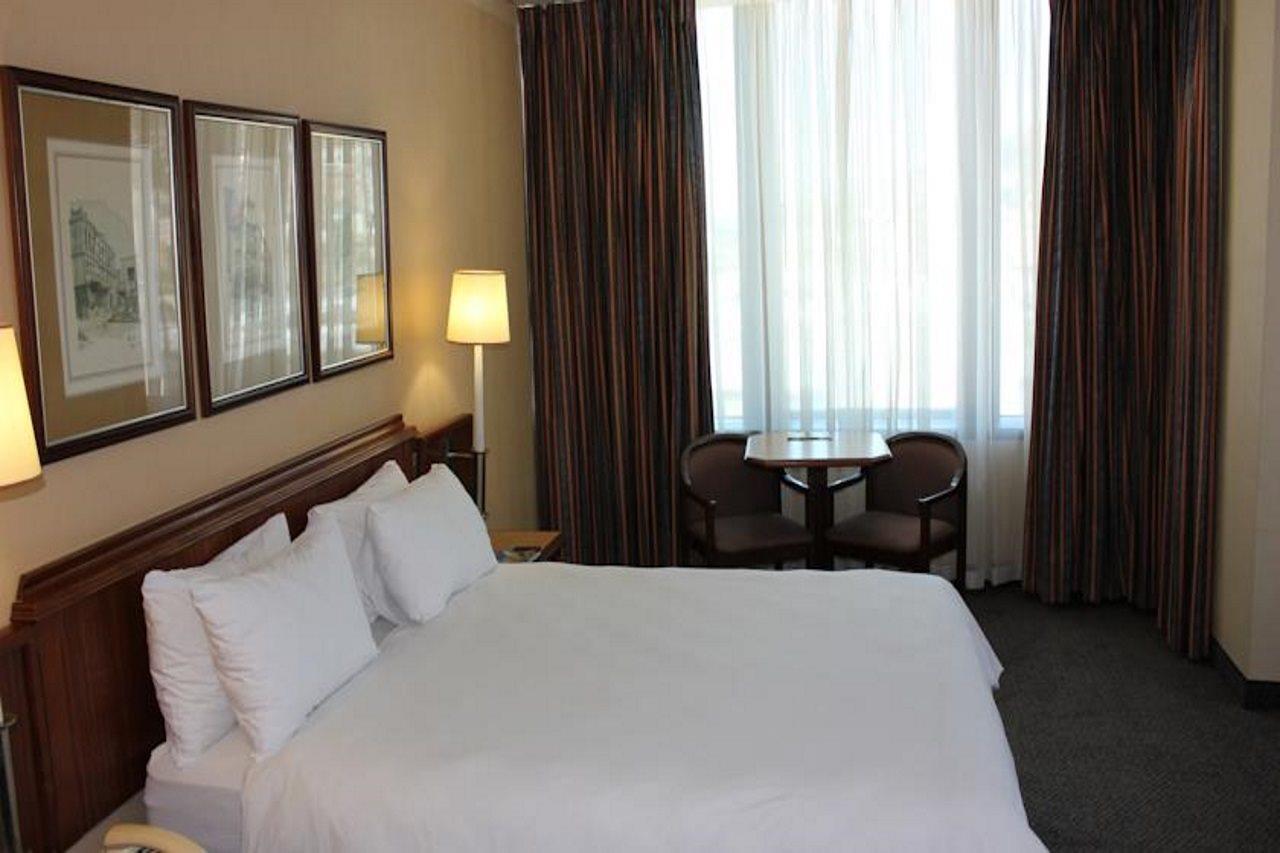 Hotel On St Georges Cape Town Exterior photo