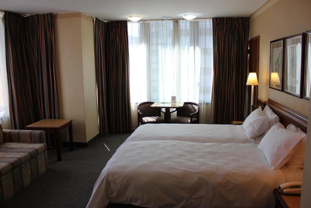 Hotel On St Georges Cape Town Exterior photo